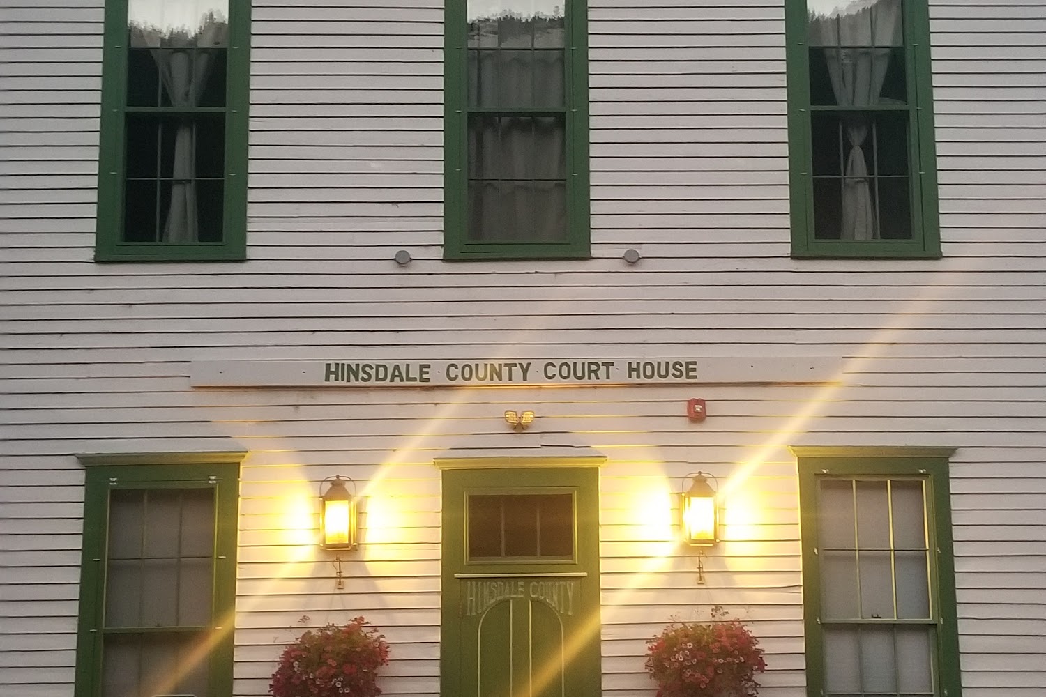 Lake City Registration & Title Office