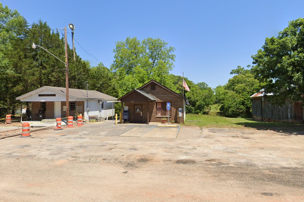 Waverly Passport Office