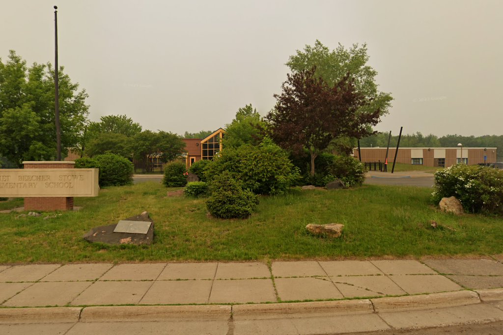 Stowe Elementary School
