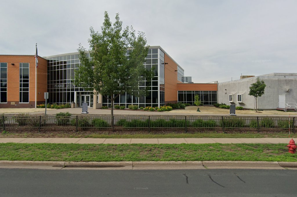 Kindergarten Prep School
