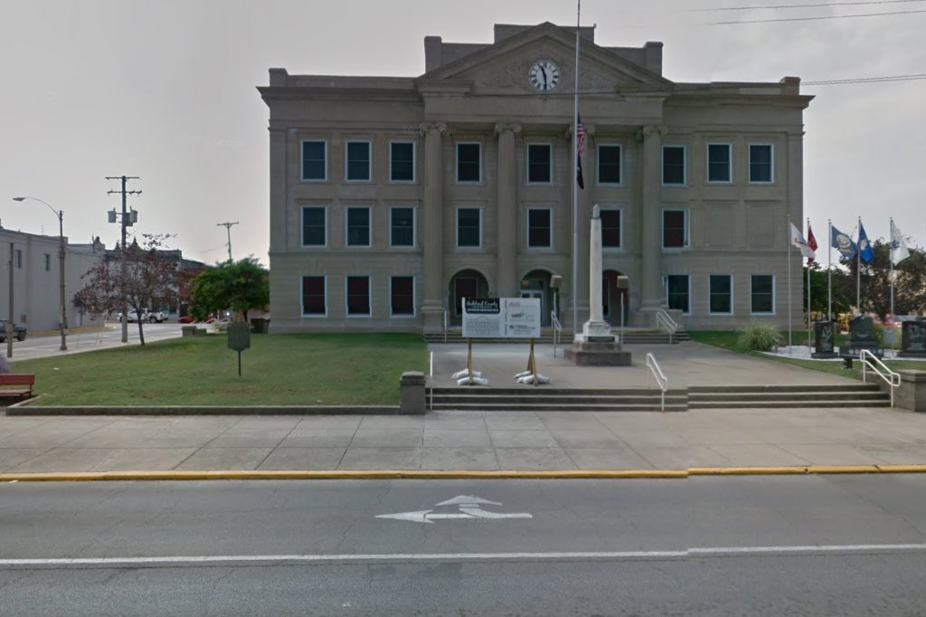 Richland County Passport Office
