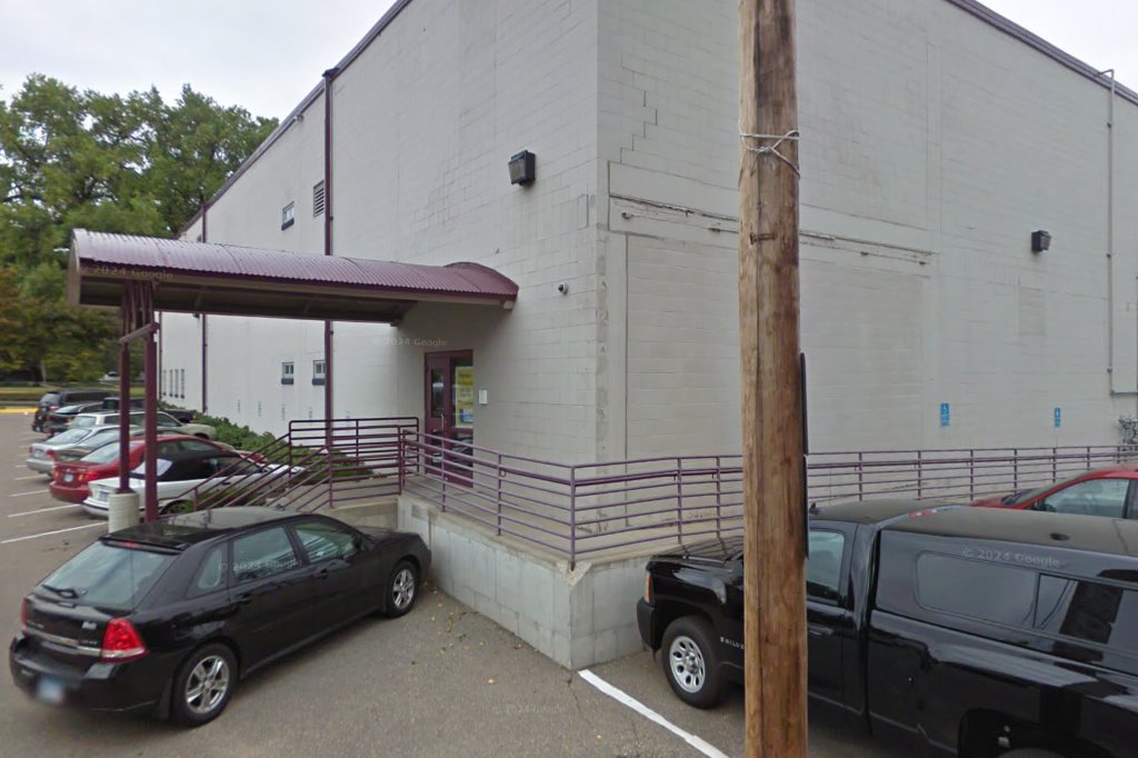 Area Learning Center Secondary Special Sites School