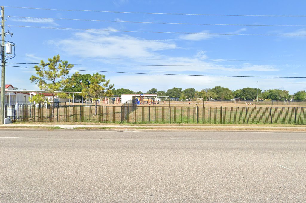 Dream Lake Elementary School