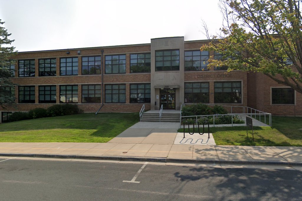 Longfellow Elementary School