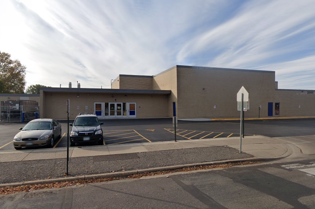Madison Elementary School