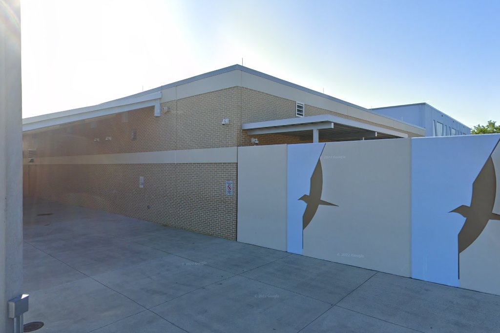 Conway Middle School