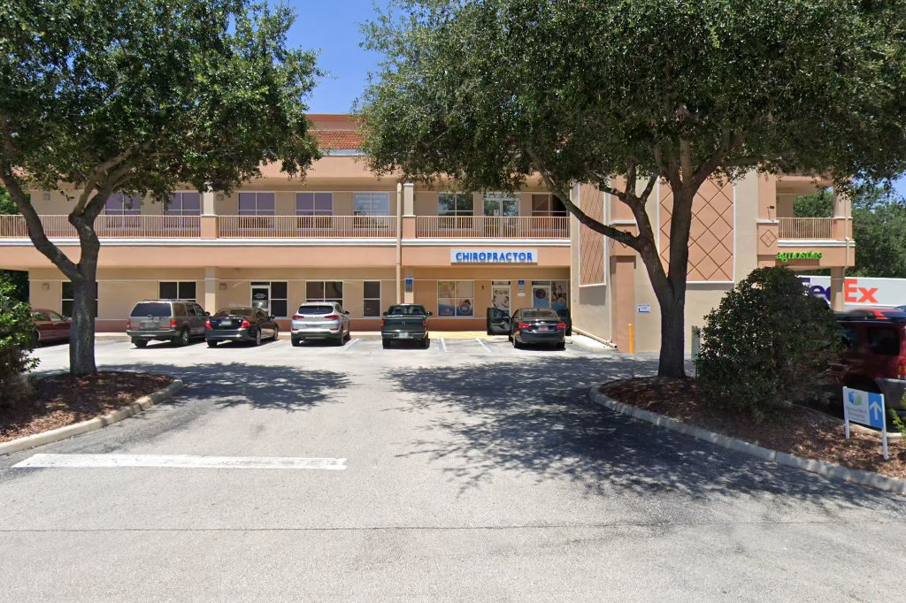 Florida Center For Orthopaedics Pharmacy