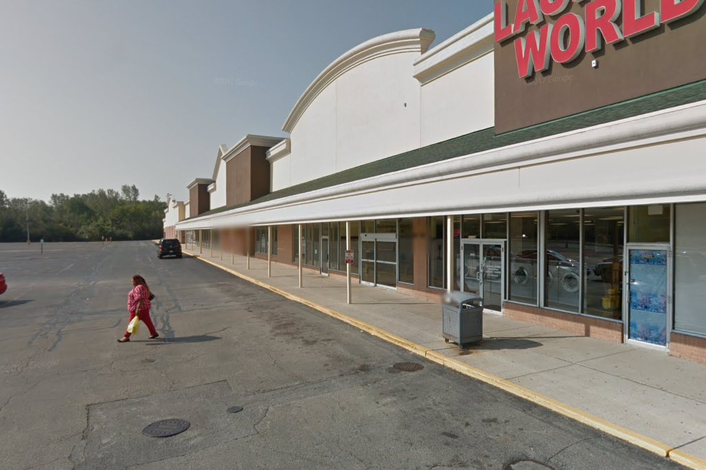 Richton Park Passport Office