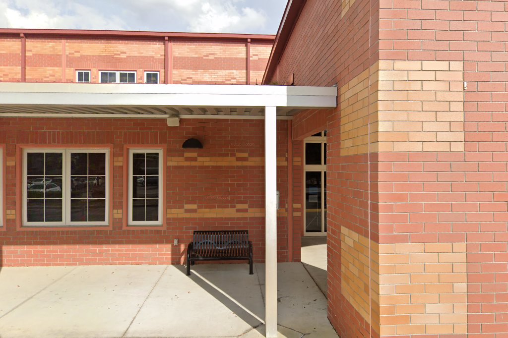 East Lake Elementary School