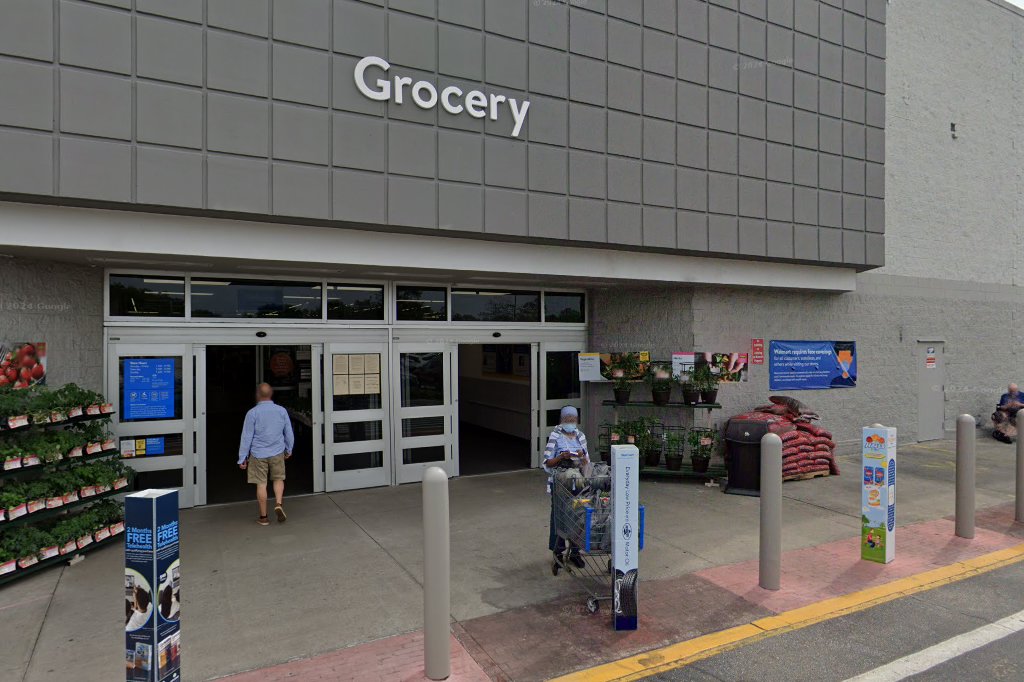 Walmart Supercenter Pharmacy