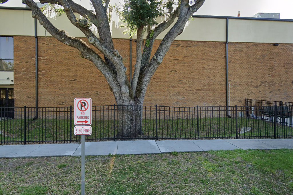 Cornerstone Charter Academy