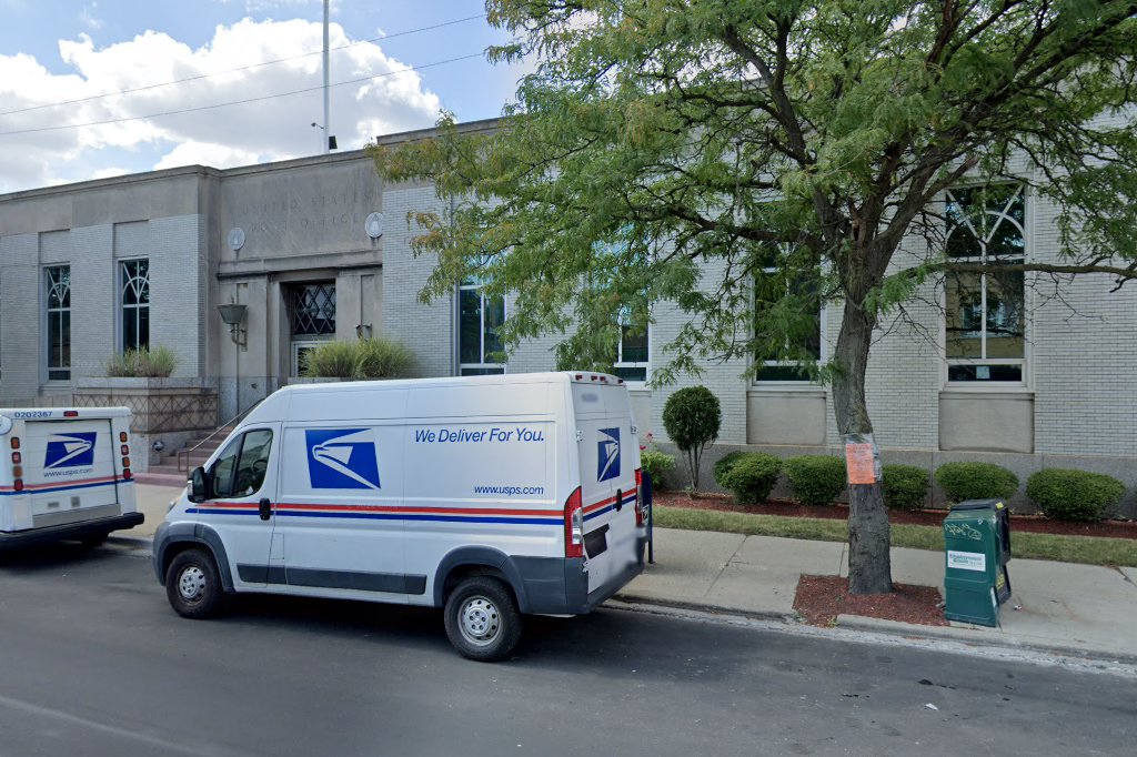 Daniel J Doffyn Passport Office