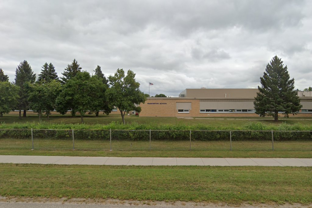 Washington Elementary School
