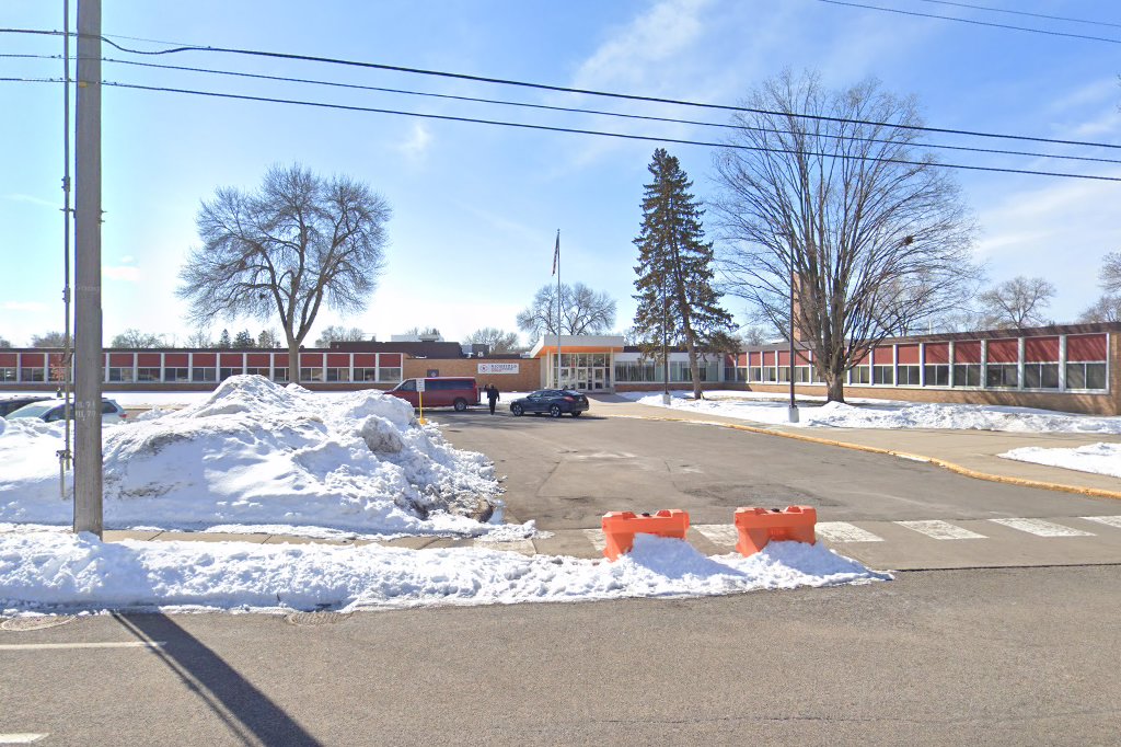 Richfield Dual Language School