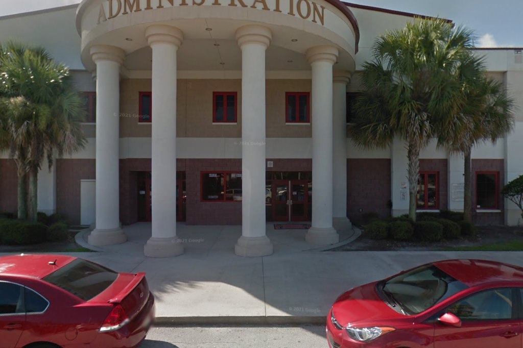 Colonial High School