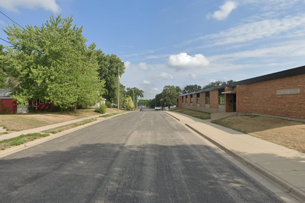 St Cloud Extended Day Program School