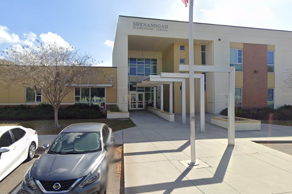 Shenandoah Elementary School