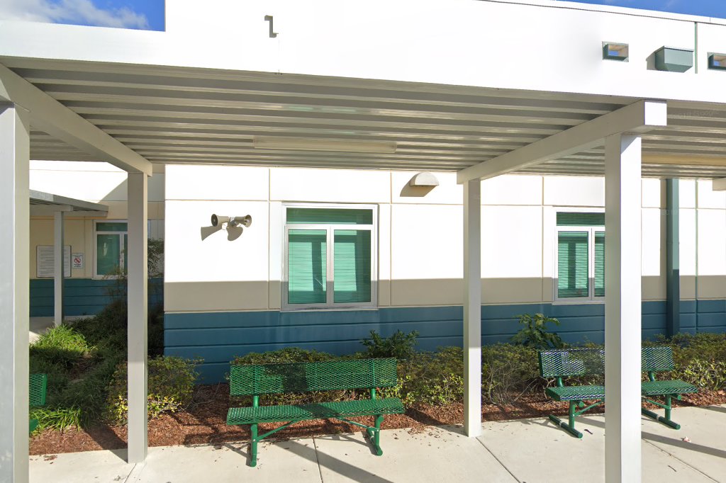 Azalea Park Elementary School