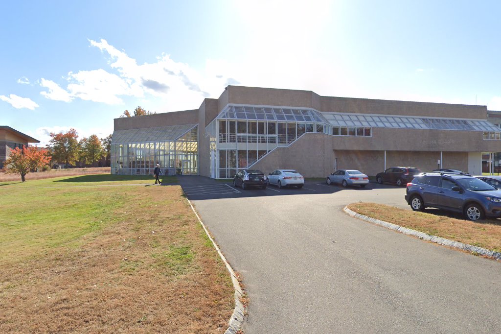 Hampshire College