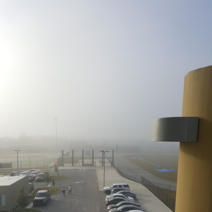 Oak Ridge High School