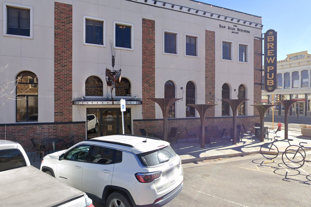 Alamosa County District Attorney