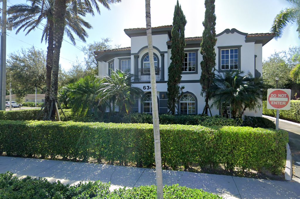 Ben Gamla Charter Academy