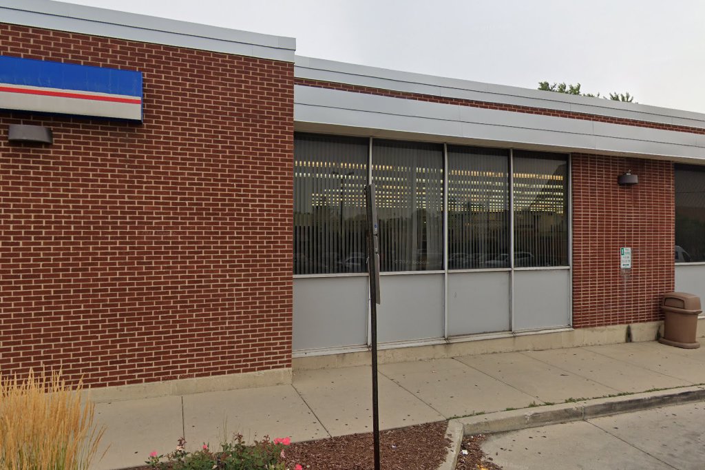 Evergreen Park Passport Office