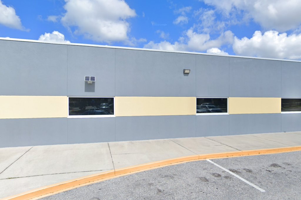 Imagine Charter School At North Manatee