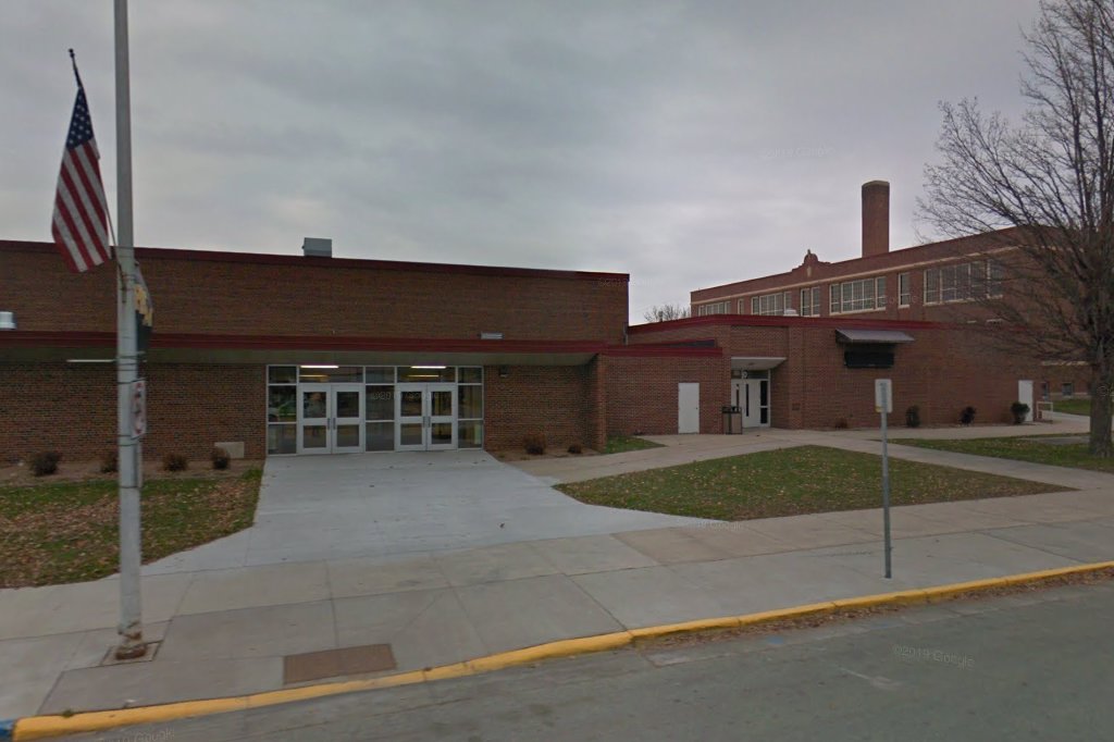 Plainview-Elgin-Millville PK-3 School