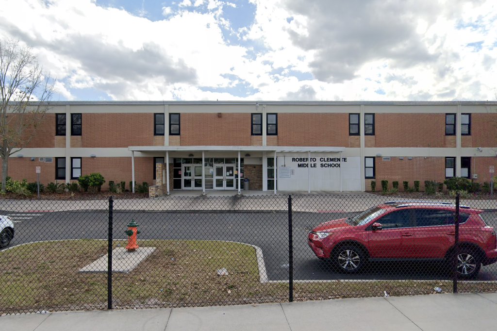 Jackson Middle School