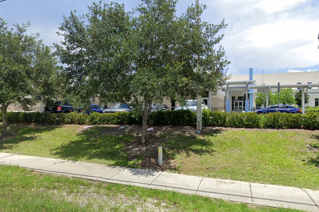 Lovell Elementary School