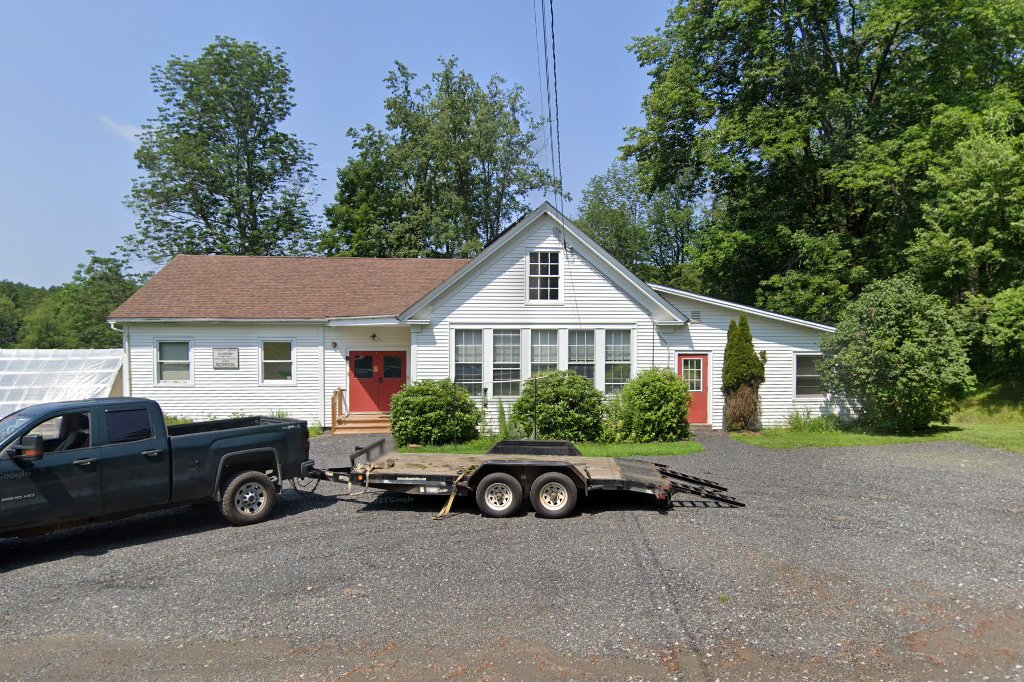 Pioneer Junior Academy