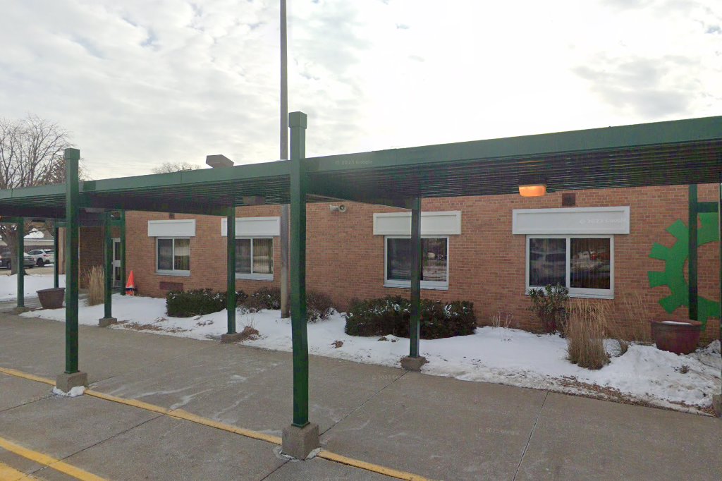 Monroe Elementary School