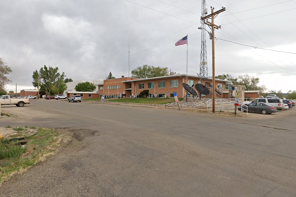 Dove Creek Registration & Title Office