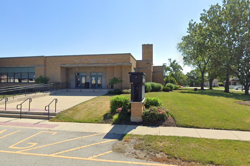 Addison Township Passport Office