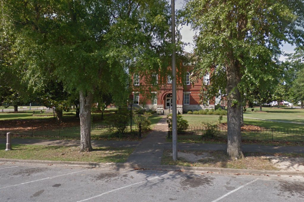 Sumter County Passport Office
