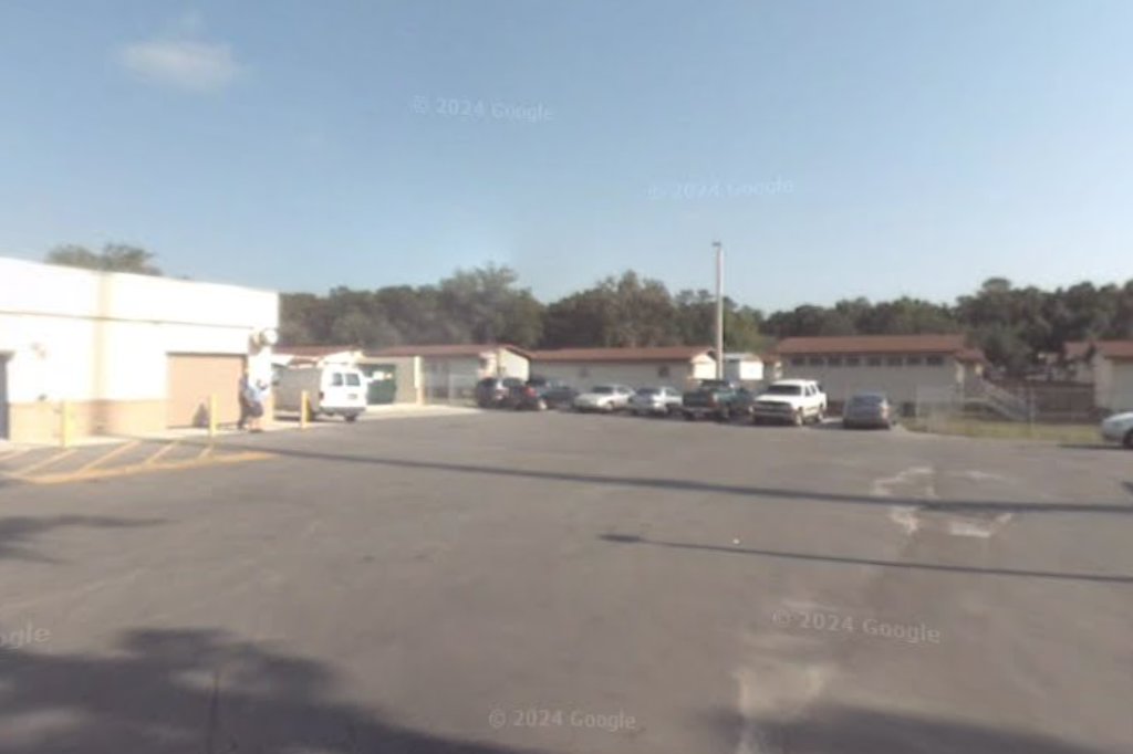 Ward-Highlands Elementary School