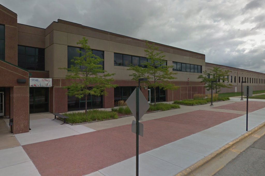 Carol Stream Passport Office