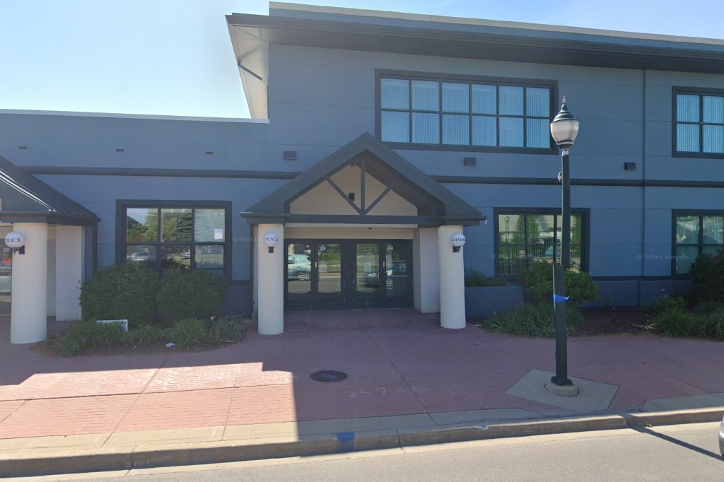 Evergreen Park Village Passport Office