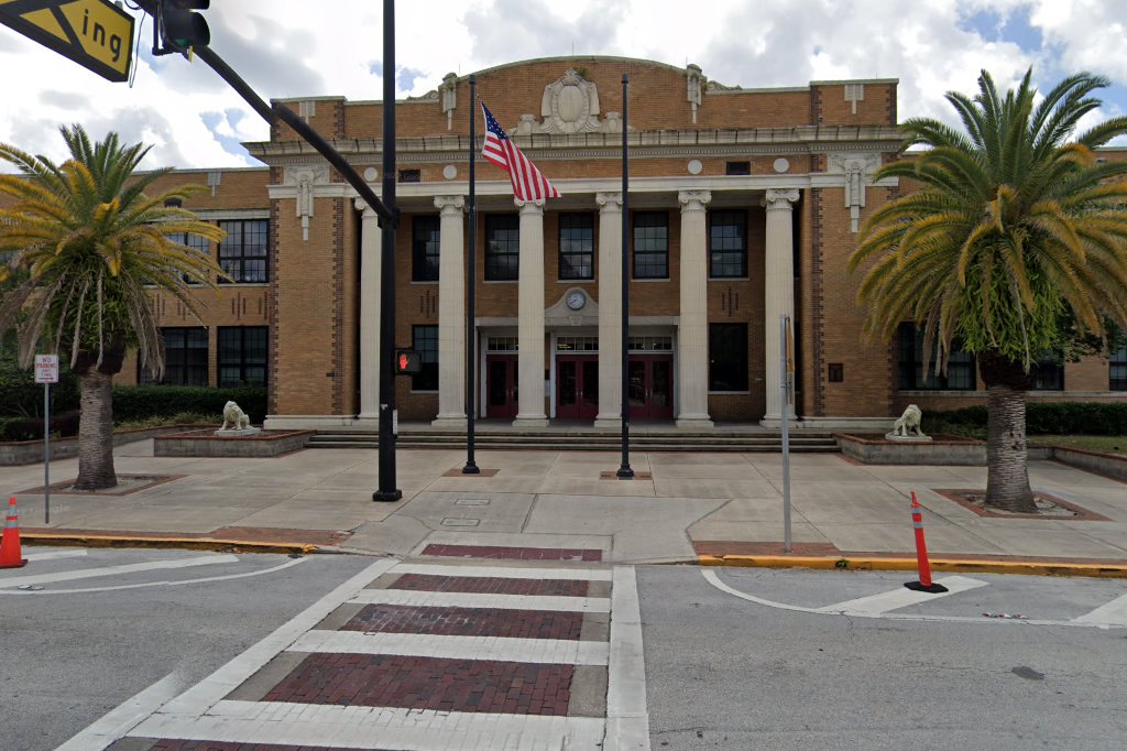 Howard Middle School