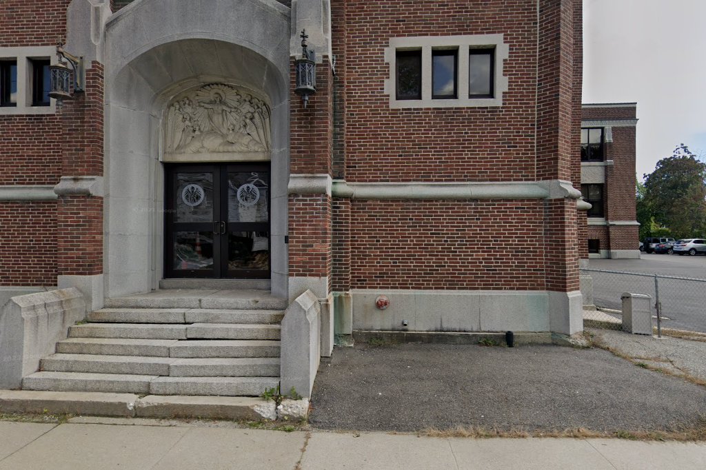 Saint Joseph Regional School