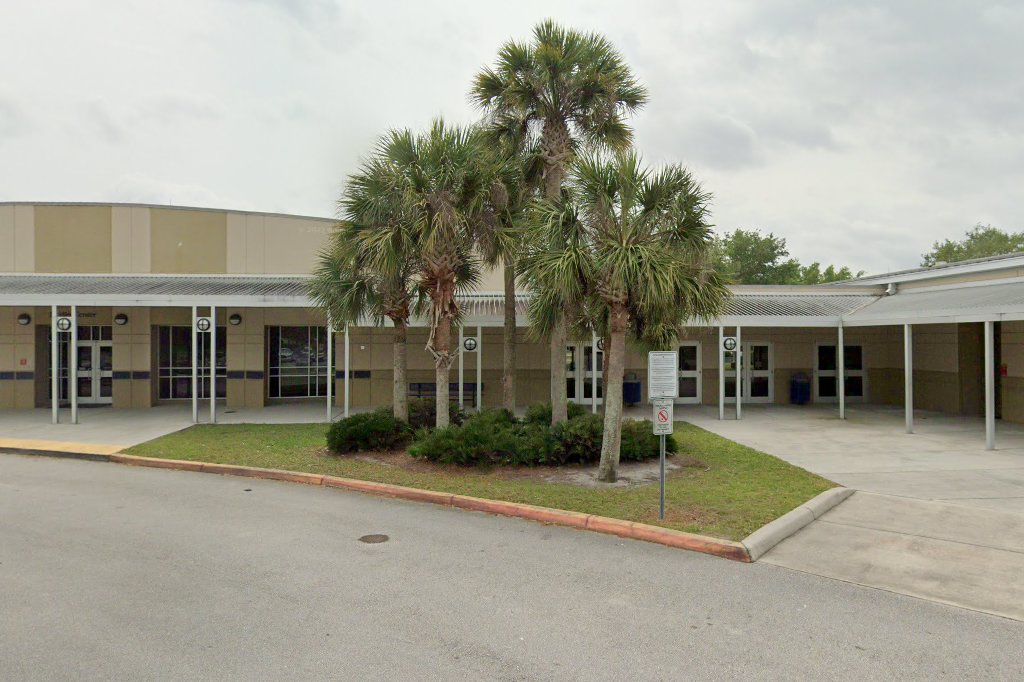 Odyssey Middle School
