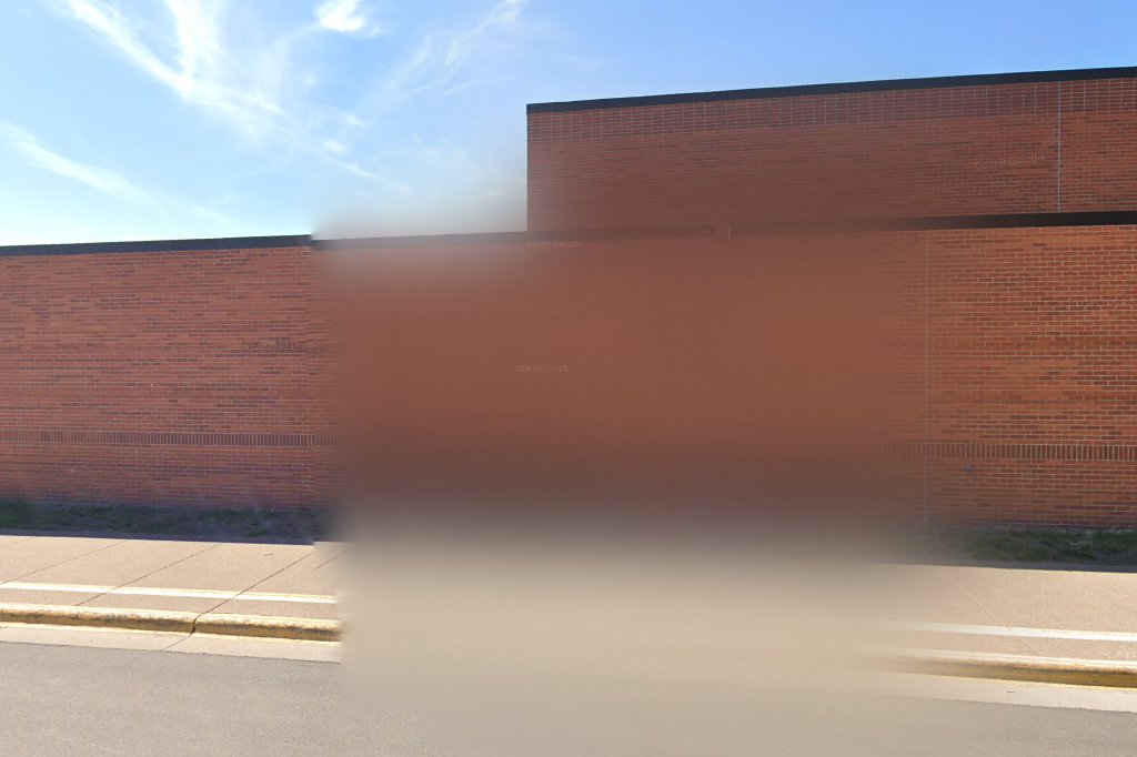 Forest Lake Elementary School