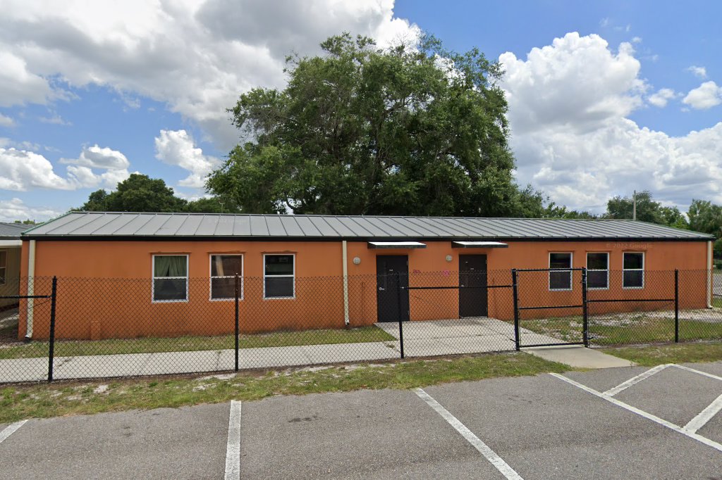 Winter Park Tech School