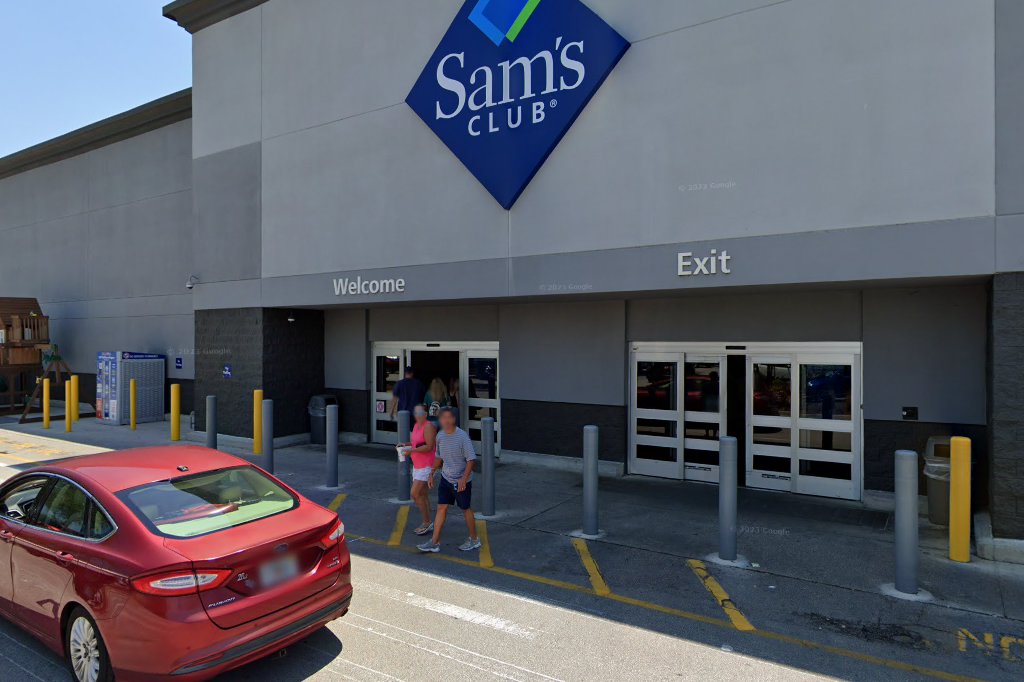 Sams Club Pharmacy