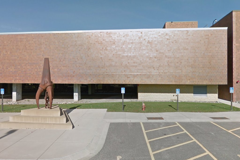 Career & Technical Center