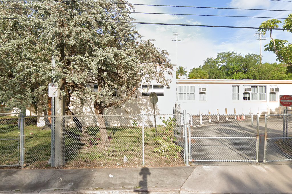 George Washington Charter School