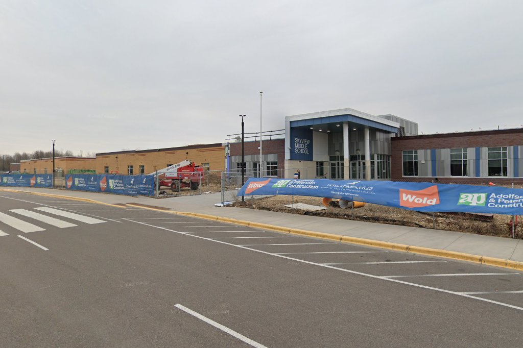 Skyview Community Elementary School