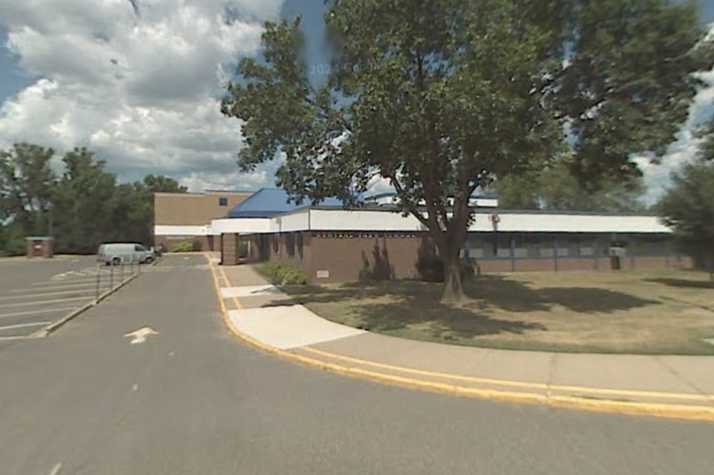 Central Primary School