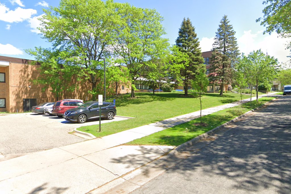 The Heights Community School